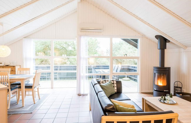 6 Person Holiday Home in Vejers Strand - Foto 3