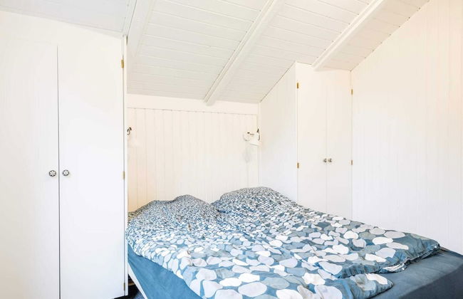 6 Person Holiday Home in Vejers Strand - Foto 20