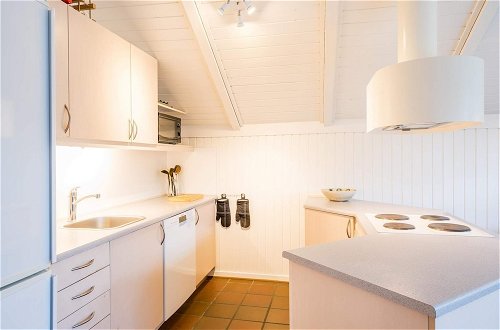 Photo 19 - 6 Person Holiday Home in Vejers Strand