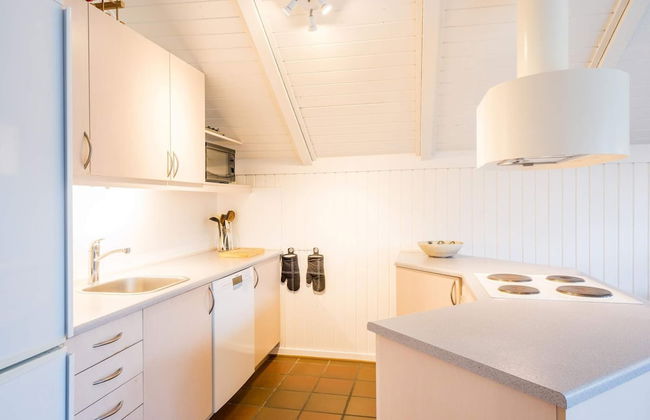 6 Person Holiday Home in Vejers Strand - Foto 14