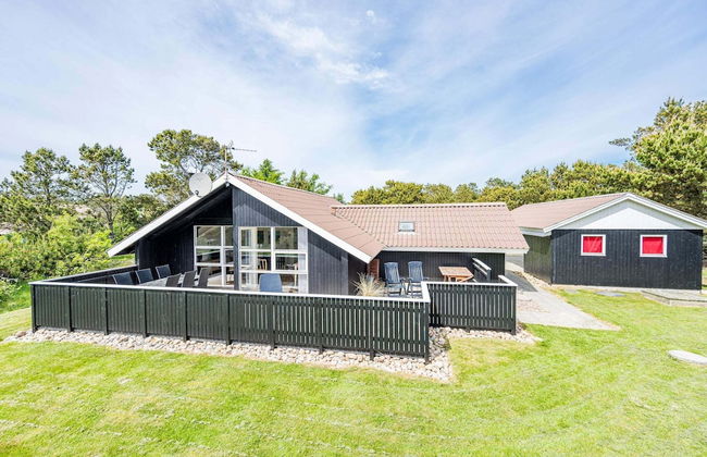 6 Person Holiday Home in Vejers Strand - Foto 1