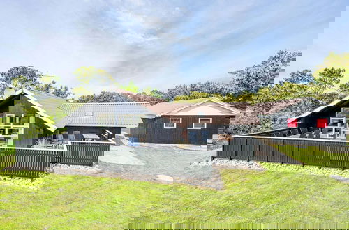 Photo 1 - 6 Person Holiday Home in Vejers Strand