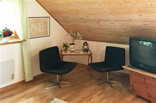 Photo 10 - 5 Person Holiday Home in Haverud