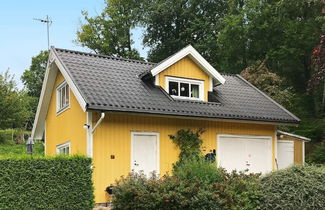 Photo 1 - 5 Person Holiday Home in Haverud