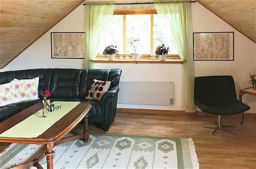 Foto 11 - 5 Person Holiday Home in Haverud