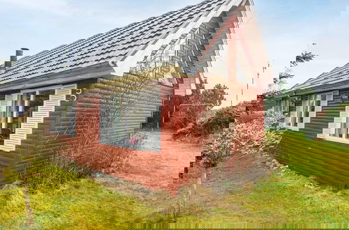 Foto 19 - 6 Person Holiday Home in Grenaa-by Traum