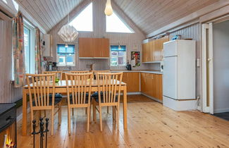 Photo 3 - 6 Person Holiday Home in Grenaa-by Traum