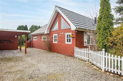 Photo 19 - 6 Person Holiday Home in Grenaa