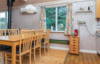 Photo 3 - 6 Person Holiday Home in Grenaa