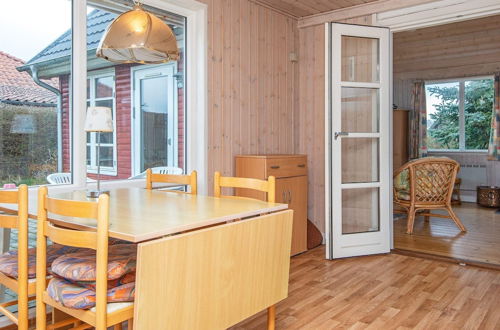 Photo 10 - 6 Person Holiday Home in Grenaa