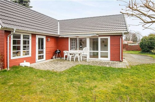 Foto 18 - 6 Person Holiday Home in Grenaa