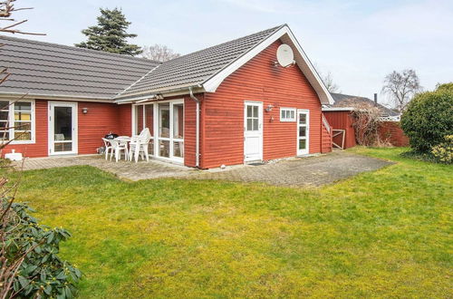 Photo 22 - 6 Person Holiday Home in Grenaa