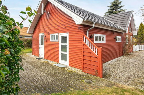 Photo 22 - 6 Person Holiday Home in Grenaa