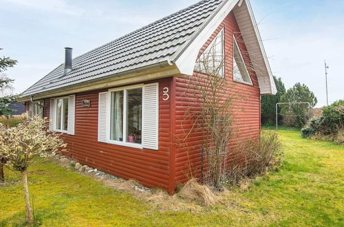 Foto 20 - 6 Person Holiday Home in Grenaa-by Traum