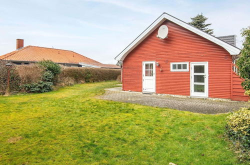 Photo 21 - 6 Person Holiday Home in Grenaa