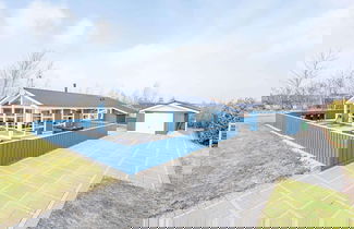 Foto 1 - 7 Person Holiday Home in Tarm
