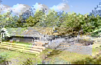 Foto 1 - 5 Person Holiday Home in Blavand