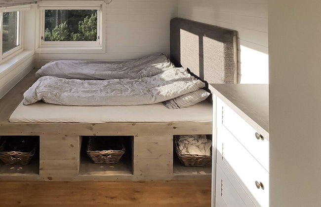 6 Person Holiday Home in Hartbakke - Foto 9
