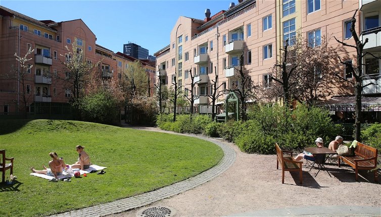 Foto 1 - Apartment P1 Oslo City