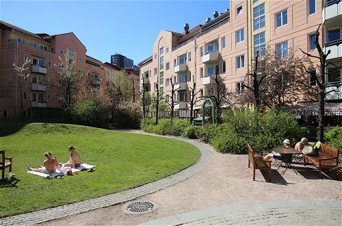 Foto 1 - Apartment P1 Oslo City