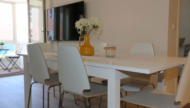 Restauration dans la chambre