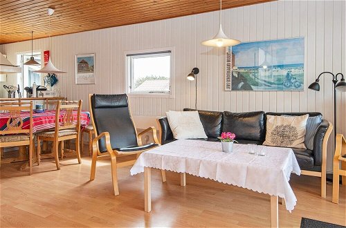 Photo 10 - 8 Person Holiday Home in Harboore