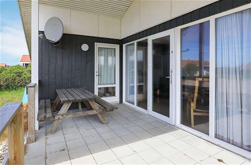 Foto 17 - 8 Person Holiday Home in Harboore