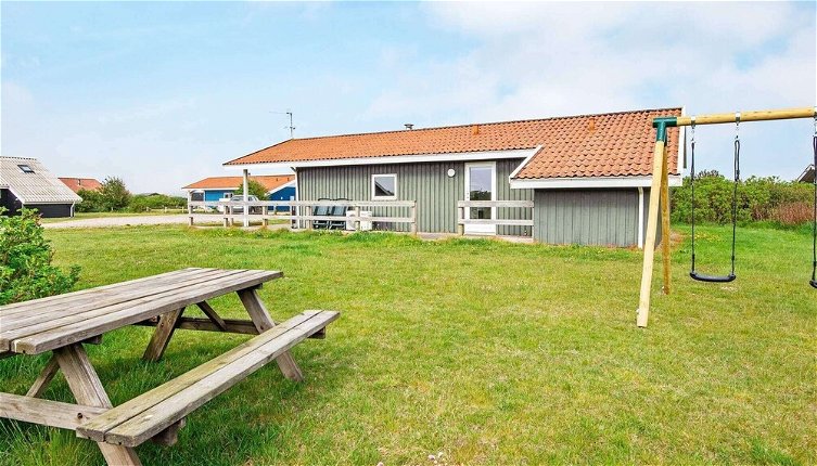 Foto 1 - 8 Person Holiday Home in Harboore