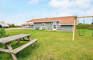 Foto 1 - 8 Person Holiday Home in Harboore