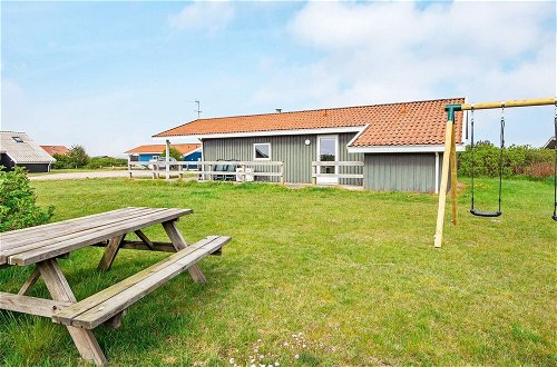 Photo 1 - 8 Person Holiday Home in Harboore