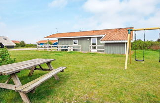 Foto 1 - 8 Person Holiday Home in Harboore