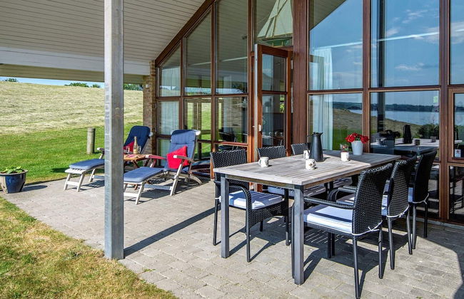 Holiday Home in Egernsund - Foto 37