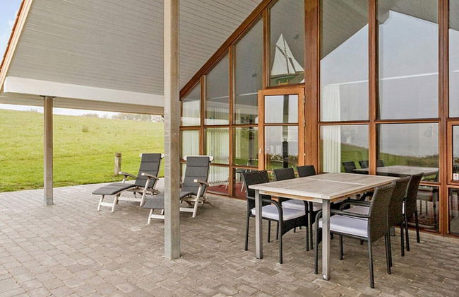Holiday Home in Egernsund - Foto 21