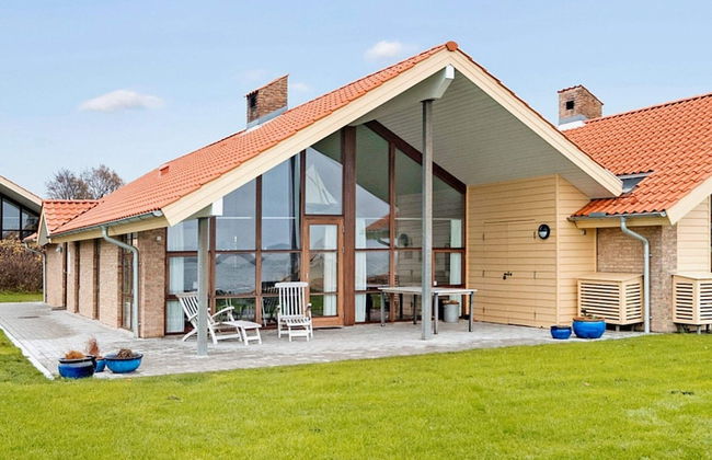 Holiday Home in Egernsund - Foto 1