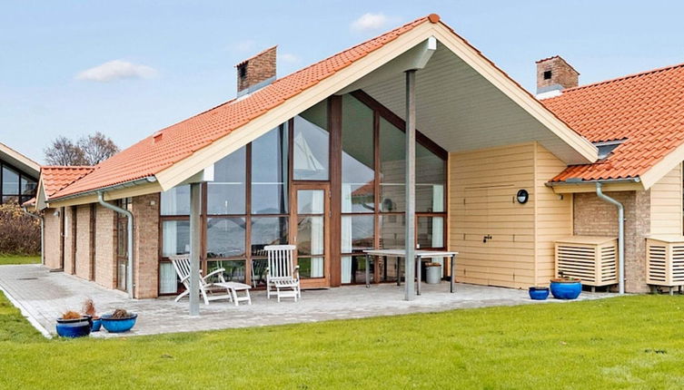 Foto 1 - Holiday Home in Egernsund