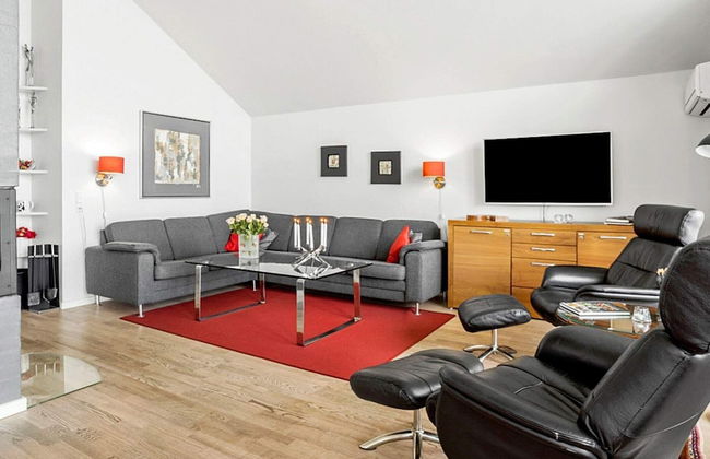 Holiday Home in Egernsund - Foto 11