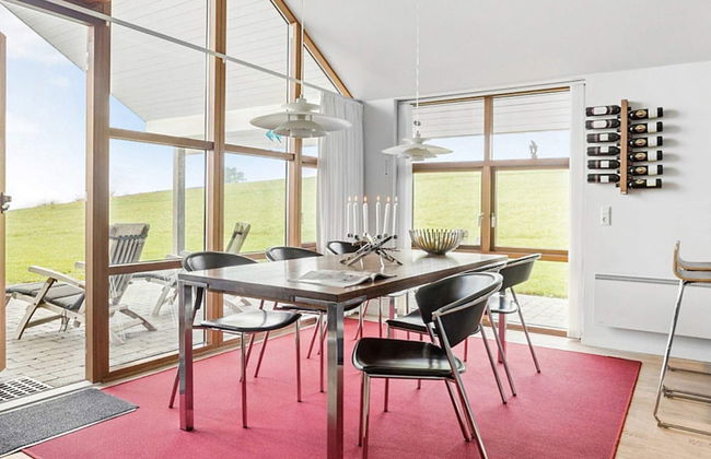 Holiday Home in Egernsund - Foto 22
