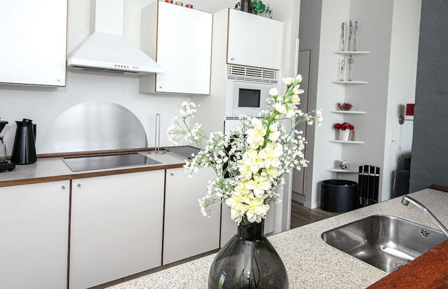 Holiday Home in Egernsund - Foto 9