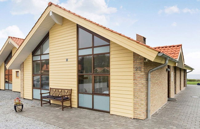 Holiday Home in Egernsund - Foto 32