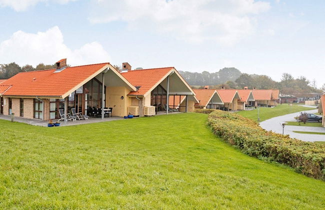 Holiday Home in Egernsund - Foto 33