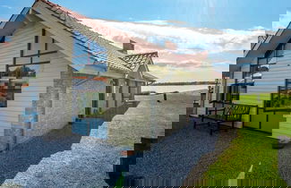 Foto 1 - Holiday Home in Egernsund