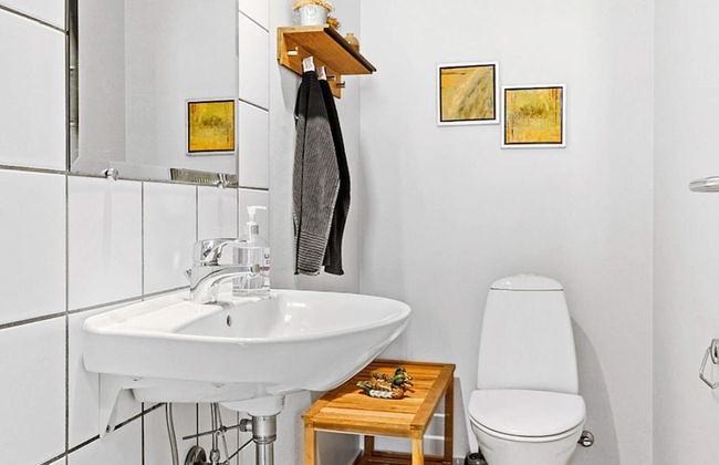 Holiday Home in Egernsund - Foto 15