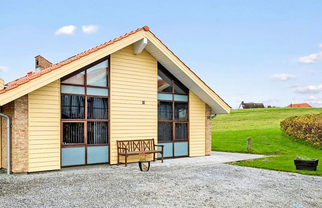 Holiday Home in Egernsund - Foto 36