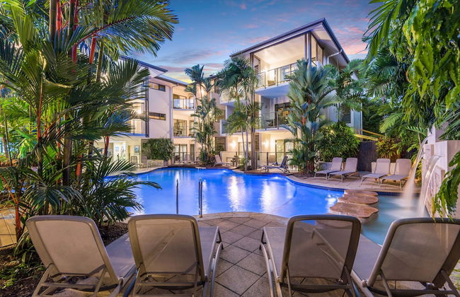 Shantara Resort Port Douglas - Adults Only Retreat - Foto 41