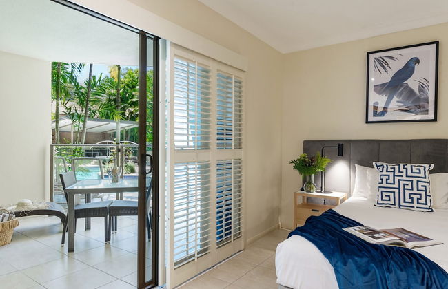 Shantara Resort Port Douglas - Adults Only Retreat - Foto 27