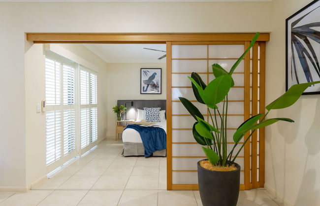 Shantara Resort Port Douglas - Adults Only Retreat - Foto 9
