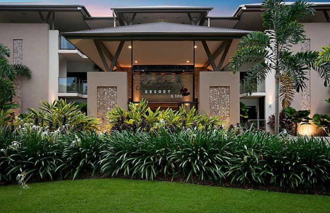 Shantara Resort Port Douglas - Adults Only Retreat - Foto 61