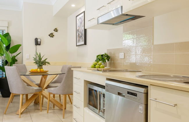 Shantara Resort Port Douglas - Adults Only Retreat - Foto 13