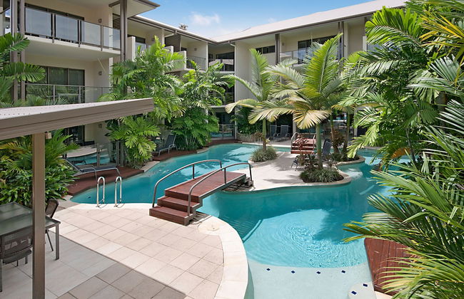 Shantara Resort Port Douglas - Adults Only Retreat - Photo 38