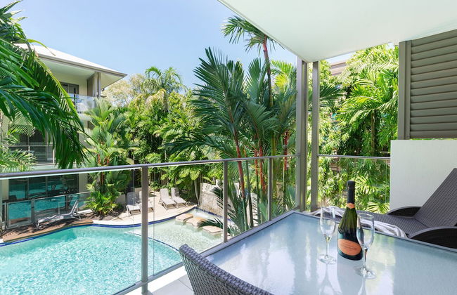 Shantara Resort Port Douglas - Adults Only Retreat - Foto 65